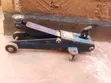 Used Mobile Trolley Jack - Ex UK - 2
