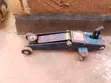 Used Mobile Trolley Jack - Ex UK - 3