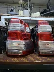 Toyota Land Cruiser Prado J150 Tail Lights (Used) - 2