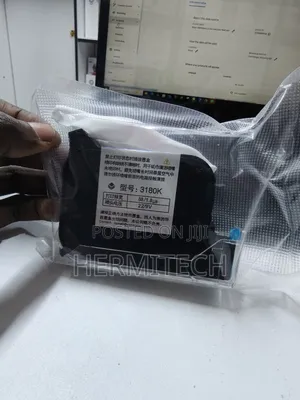 12.7mm Efficient Colour Ink Cartridge for Small Business Printing