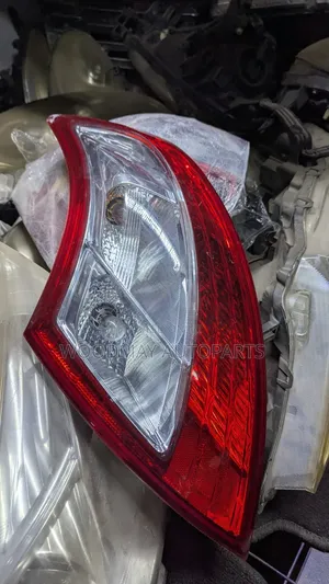 Suzuki Swift Backlight (Used)