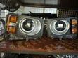 Land Cruiser Prado J250 Series Headlight - Halisi Iliyotumika - 3