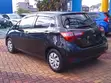 Toyota Vitz 1.3 AWD 5dr 2017 - 2
