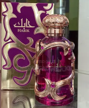 Habik Perfume for Her by Lattafa