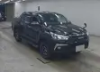 Toyota Hilux Revo Double Cab Diesel 2.4 AWD 2019 Nyeusi - 1