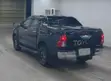 Toyota Hilux Revo Double Cab Diesel 2.4 AWD 2019 Nyeusi - 2