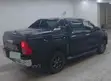 Toyota Hilux Revo Double Cab Diesel 2.4 AWD 2019 Nyeusi - 5
