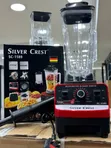 Silvercrest 2-in-1 Blender - 1