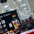 Silvercrest 2-in-1 Blender - 2