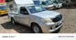 Toyota Hilux 2014 Single Cabin - 2