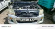 Toyota Hilux 2014 Single Cabin - 3