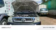 Toyota Hilux 2014 Single Cabin - 5