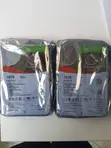 Seagate IronWolf 10TB NAS Internal HDD - 1