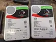Seagate IronWolf 10TB NAS Internal HDD - 2
