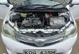 Toyota Corolla Fielder 1.5 Hybrid FWD 2014 - White - 1