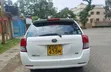 Toyota Corolla Fielder 1.5 Hybrid FWD 2014 - White - 2