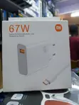 Xiaomi 67W Turbo Fast Charger & USB-C Cable - 2