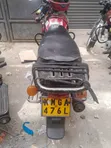 TVS HLX 125 2021 Nyekundu - 3