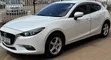 Mazda Axela 2017 White - 2