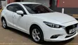 Mazda Axela 2017 White - 3