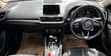 Mazda Axela 2017 White - 5