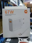 Xiaomi 67W Turbo Fast Charging Kit for Redmi Note Series - 2