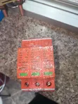 1000V 3-Pole DC Surge Protective Device - 1
