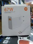 Xiaomi 67W Fast Charge Turbo Power Adapter with 6A Type-C Cable - 2