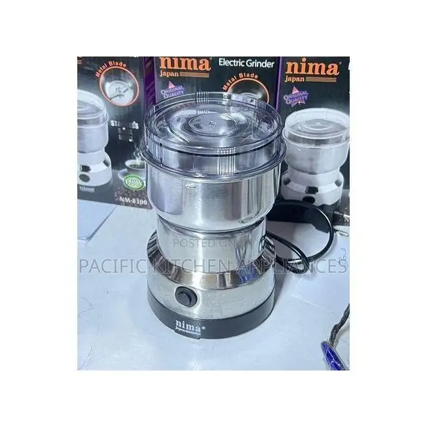 Nima Electric Coffee Grinder - 1