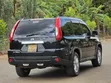 Nissan X-Trail 2.0 Petrol XE 2012 Black - 1