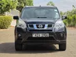 Nissan X-Trail 2.0 Petrol XE 2012 Black - 3