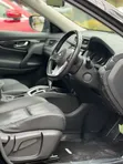 Nissan X-Trail 2019 Nyeusi - 2