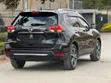 Nissan X-Trail 2019 Nyeusi - 5