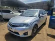 Toyota Corolla Fielder Hybrid 2015 Nyeupe - 2