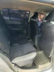 Toyota Corolla Fielder Hybrid 2015 Nyeupe - 4