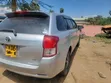 Toyota Corolla Fielder Hybrid 2015 Nyeupe - 5