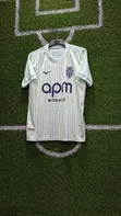 AS Monaco Away Kit 26/27 - 1