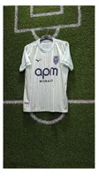 AS Monaco Away Kit 26/27 - 2