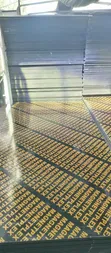Marine Boards - 16mm & 18mm - 4