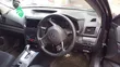Subaru Outback 2012 Nyeusi - 3