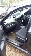 Subaru Outback 2012 Nyeusi - 4