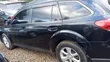 Subaru Outback 2012 Nyeusi - 5