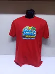 Quality Round Neck T-Shirts - 1