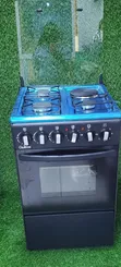 Olelon Full Gas Cooker - 1