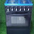 Olelon Full Gas Cooker - 2