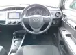 Toyota Corolla Fielder 2021 Silver - 3