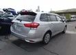 Toyota Corolla Fielder 2021 Silver - 5