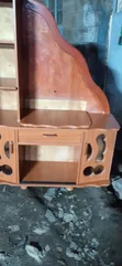 Woodstock Home Living Wall Unit - 2