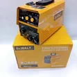 DeWalt 500A Professional Inverter Welding Machine - 1