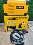 DeWalt 500A Professional Inverter Welding Machine - 2